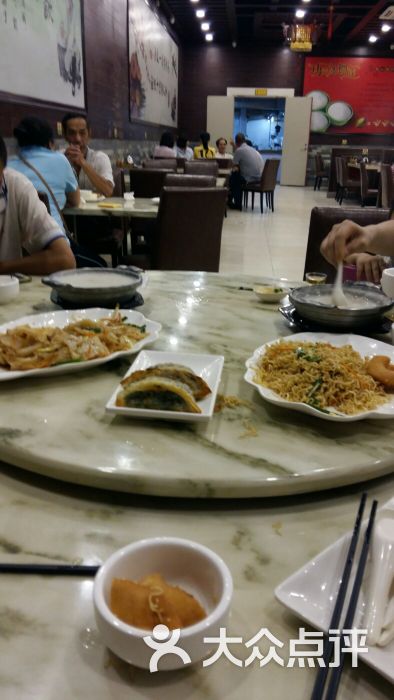 功夫客(杜阮总店-图片-江门美食-大众点评网