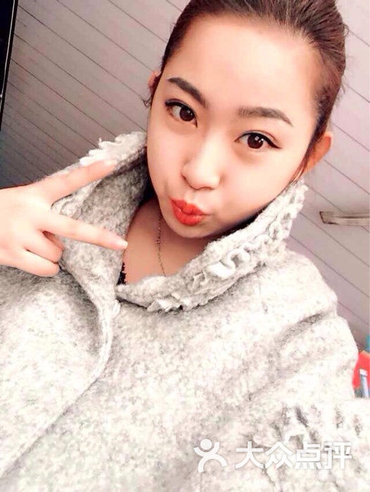 徐丽半永久定妆图片-北京纹绣-大众点评网