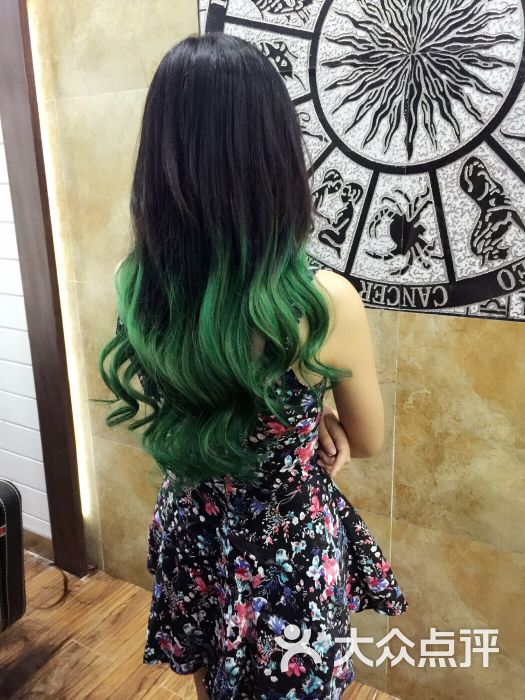 水晶接发-水晶接发图片-泰州生活服务