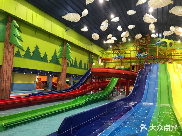 宝燕乐园(闵行旗舰店)图片