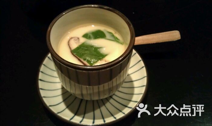 wasabi日本料理茶碗蒸图片 第3593张