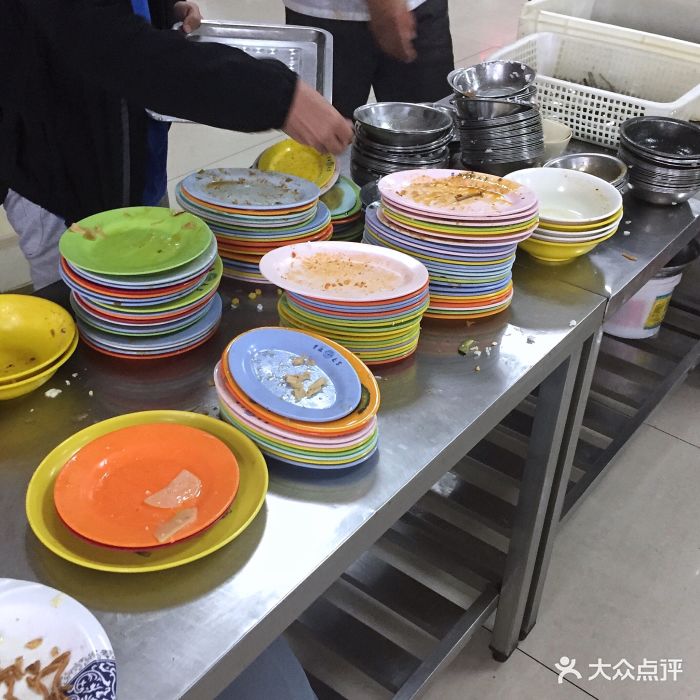 吉林大学新食堂图片 - 第40张