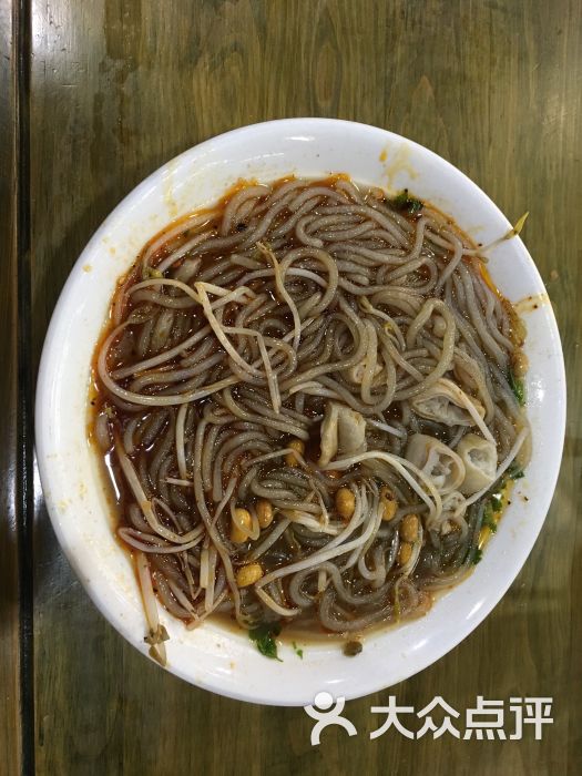 白家老店海螺粉肥肠怎么嫩图片