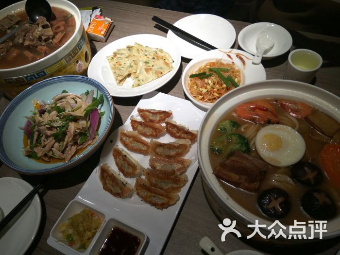 九毛九山西面馆(黄沙店)-图片-广州美食-大众点评网