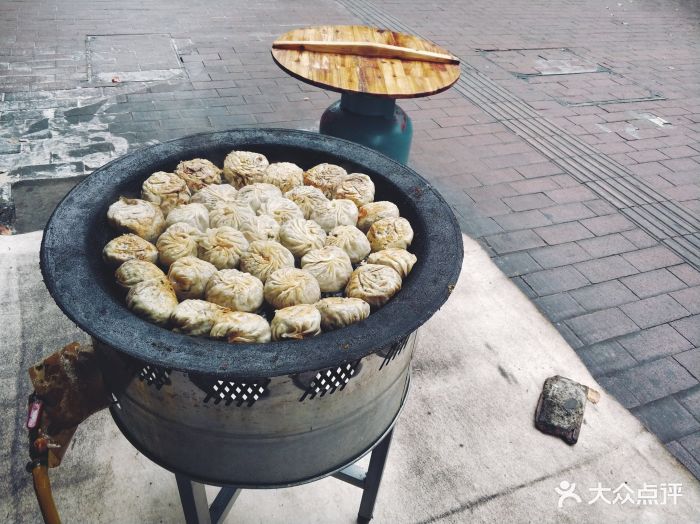 壹号煎包-煎包-菜-煎包图片-将乐县美食-大众点评网