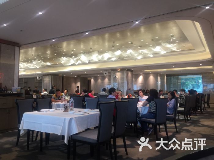 龙轩怡庭宴会海鲜酒家-图片-珠海美食-大众点评网