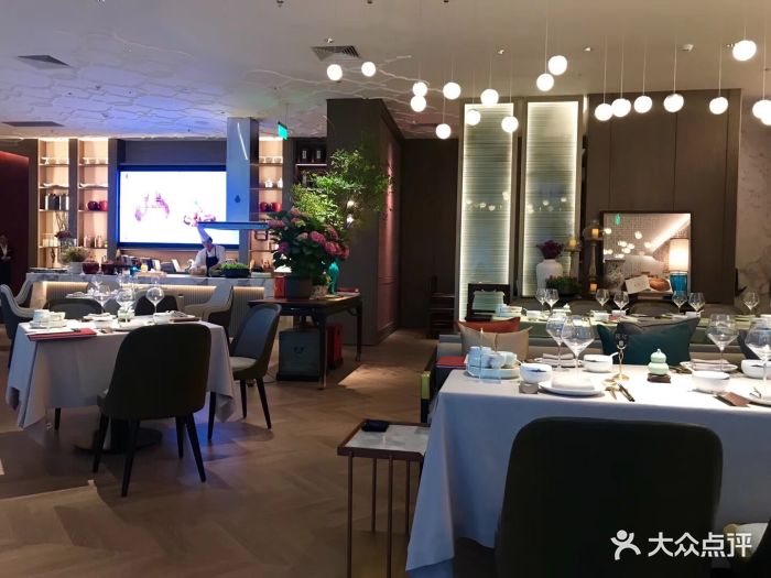 金海华·悦食东方(苏州中心商场店)图片 - 第344张
