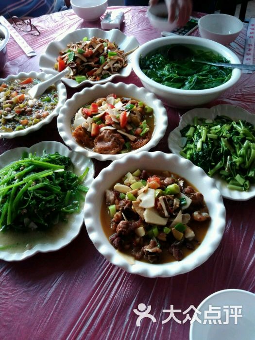 金州家常菜图片 第1张