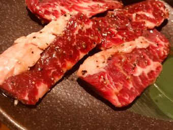 牛角日本烧肉专门店(上野店)