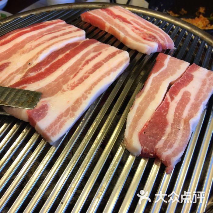 猪五花肉