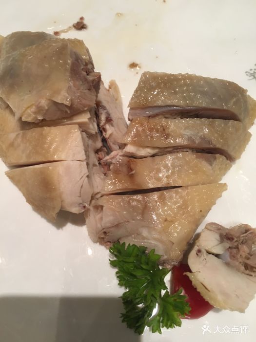 苏浙汇(外高桥店)特色咸鸡图片 - 第107张