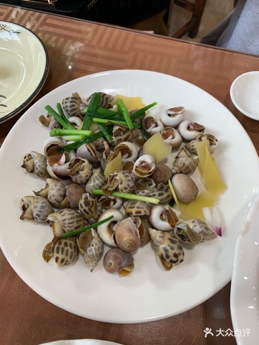温州海鲜黄牛馆图片 - 第436张