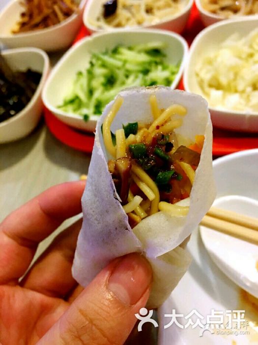 丝恋红汤丝娃娃(花果园店)图片 - 第376张