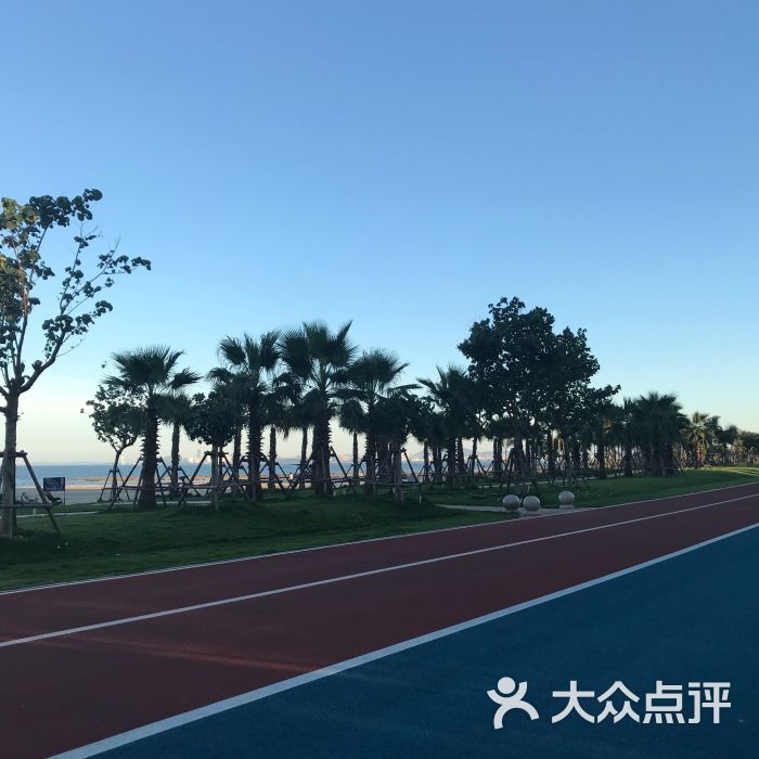彩虹沙滩-图片-厦门周边游-大众点评网