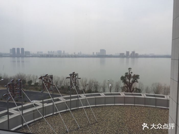 钟祥莫愁湖国际大酒店图片 - 第201张
