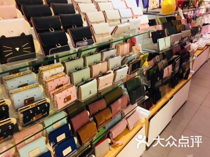 三福百货sanfu-店内环境图片-福州购物-大众点评网