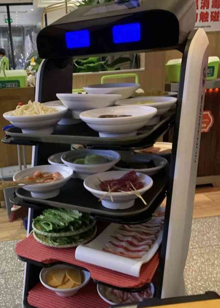 美津火锅(中华路店)