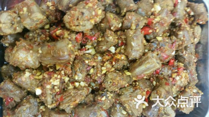 伊甸园擂茶-图片-桃江县美食-大众点评网