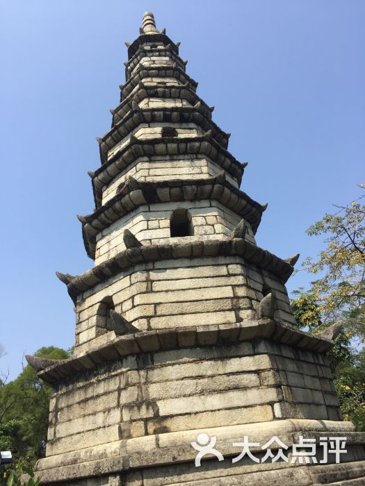 北山公园图片 - 第2张