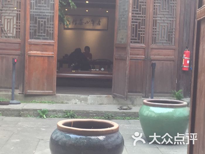 老开心茶馆图片 - 第16张