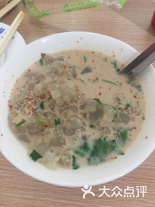 徐老大煎粉店-煎粉图片-梅河口市美食-大众点评网