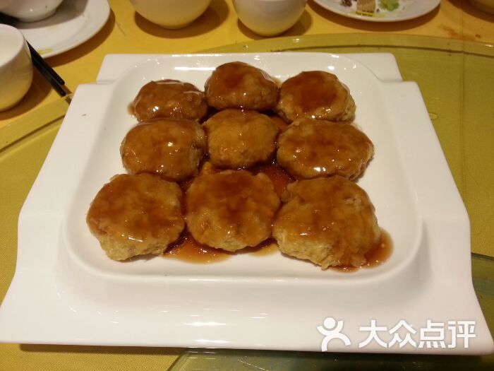 功德林素菜饭庄