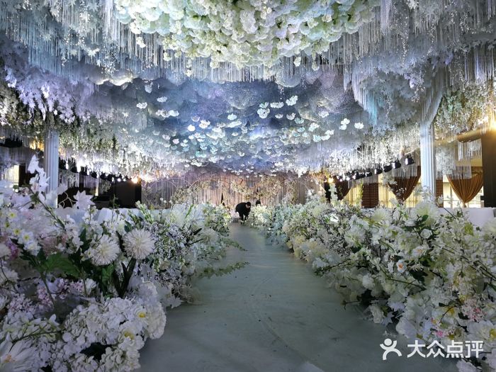 漫花庄园·宴会厅图片