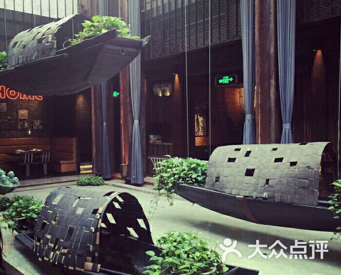 外婆家(杭州西溪天堂旗舰店)图片 - 第175张