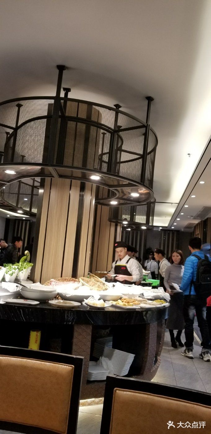 海门鱼仔店(珠江道广场店)图片 - 第401张