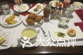 西餐gdp_西餐美食图片
