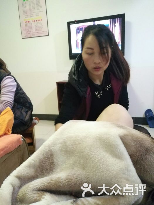 唐风足浴-图片-常熟休闲娱乐-大众点评网