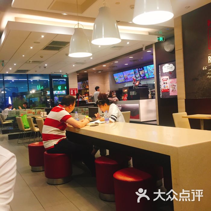 肯德基(八一路店)图片 第3张