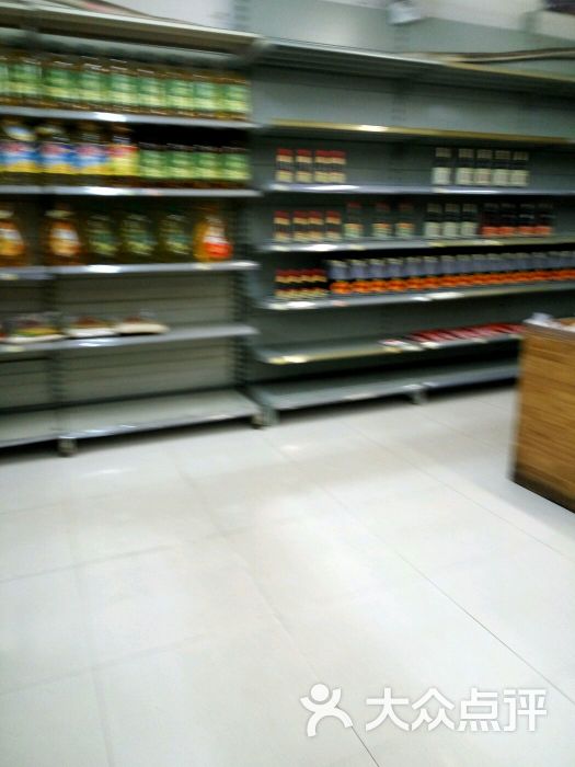 派拉蒙超市(老马渡店)图片 第6张