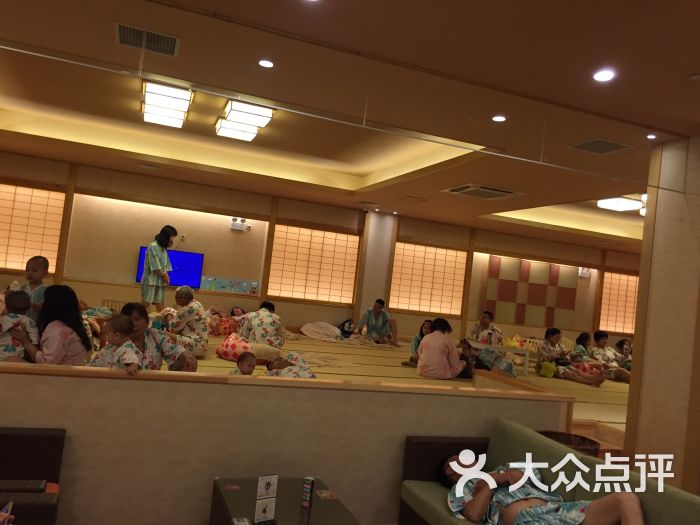 极乐汤(金银潭店)图片 第55张