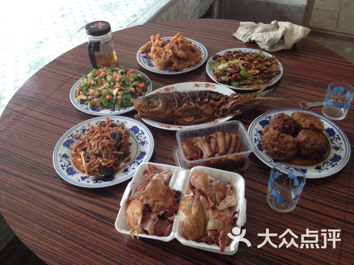 老家味道-图片-廊坊美食-大众点评网