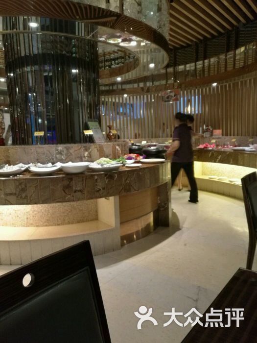 昆仑大酒店自助餐厅-图片-衡水美食-大众点评网