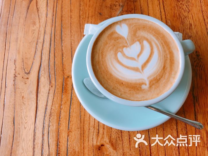 vanillacafe香草咖啡图片 - 第4张