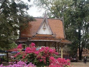 普泰萨宛寺