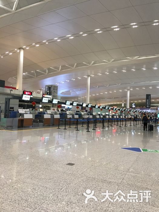 南京禄口机场大巴(二号线)-图片-南京生活服务
