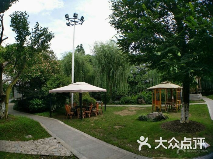 联怡枇杷园-图片-上海美食-大众点评网