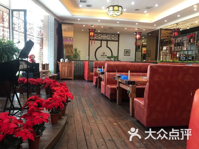 环岛人家铜火锅(友好广场店)-图片-大连美食-大众点评