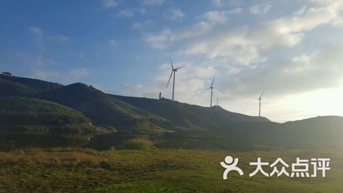 仰天湖大草原图片 第156张