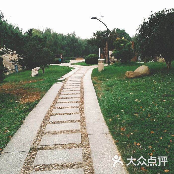 唯亭公园图片 第4张