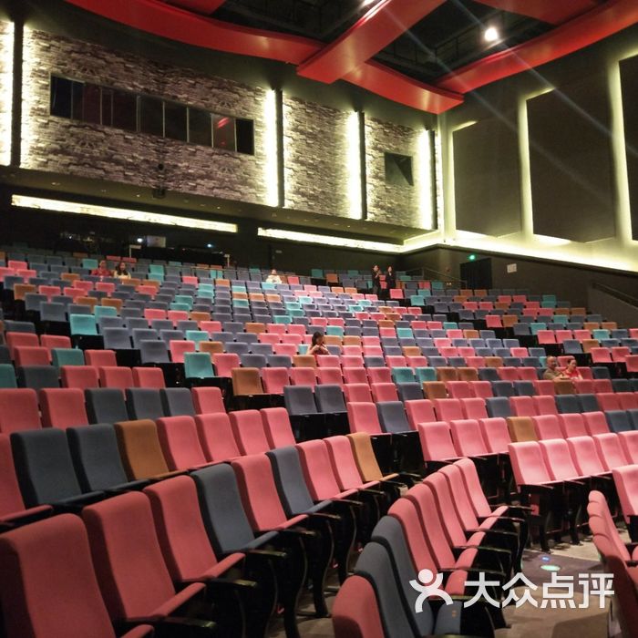 上剧场