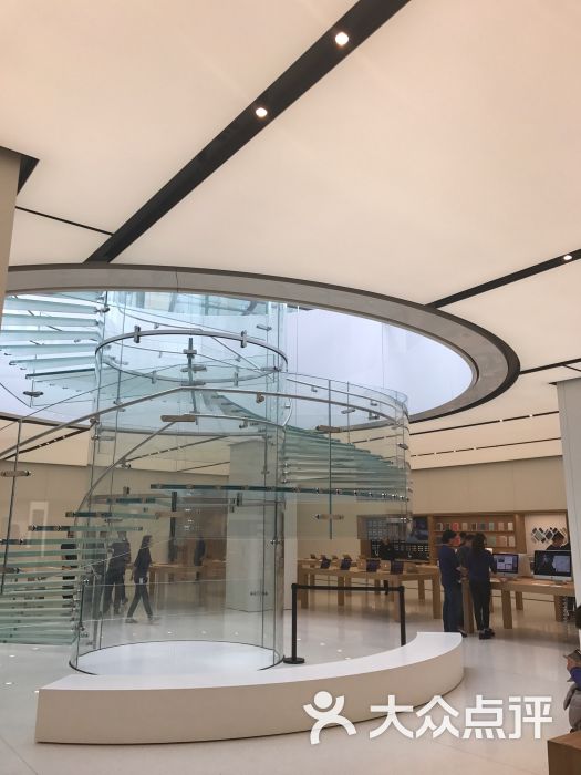 apple store官方直营店(昆明顺城旗舰店)图片 第6张