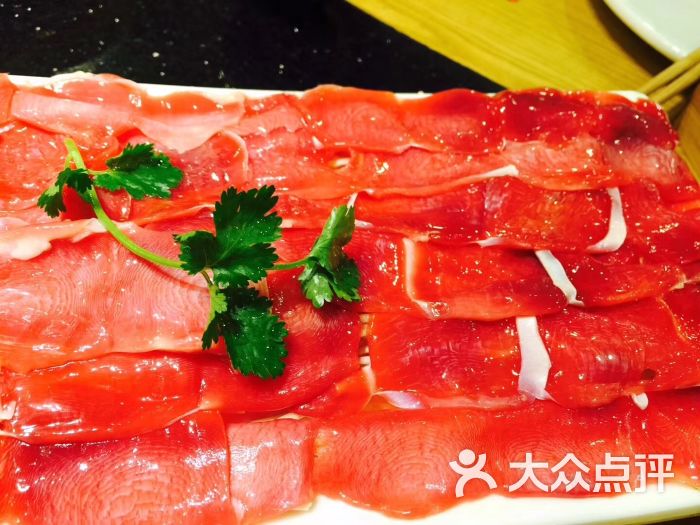 晓秧锅鲜货火锅-图片-威海美食