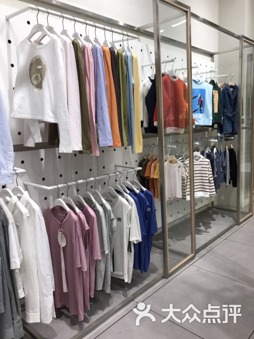 iscrics-图片-西安购物