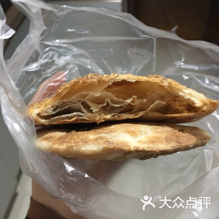 吊炉烧饼图片 - 第5张