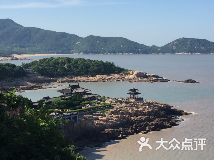 普陀山风景区图片 - 第255张