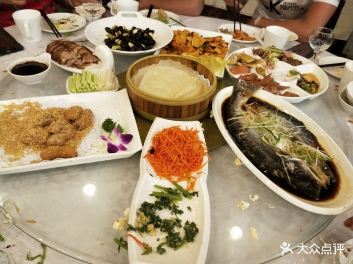 味道名厨(金兰苑店)-图片-鹤壁美食-大众点评网